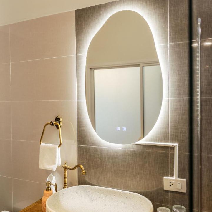 Photo of Bathroom in Chaloklum