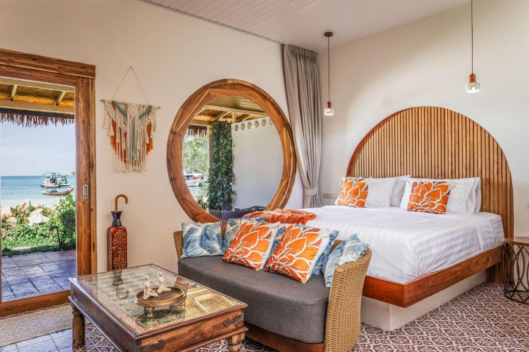 Photo of Bedroom in Chaloklum