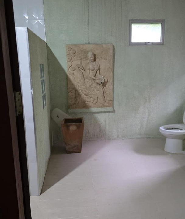 Photo of Bathroom in Pak Chong
