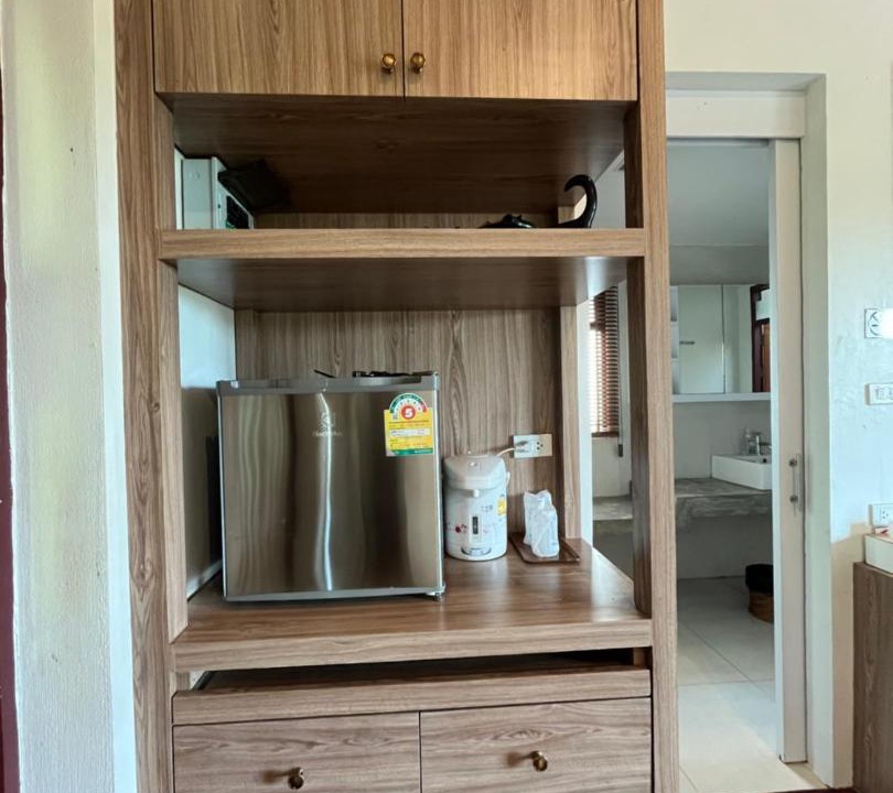 Photo of Kitchen in Chumphon
