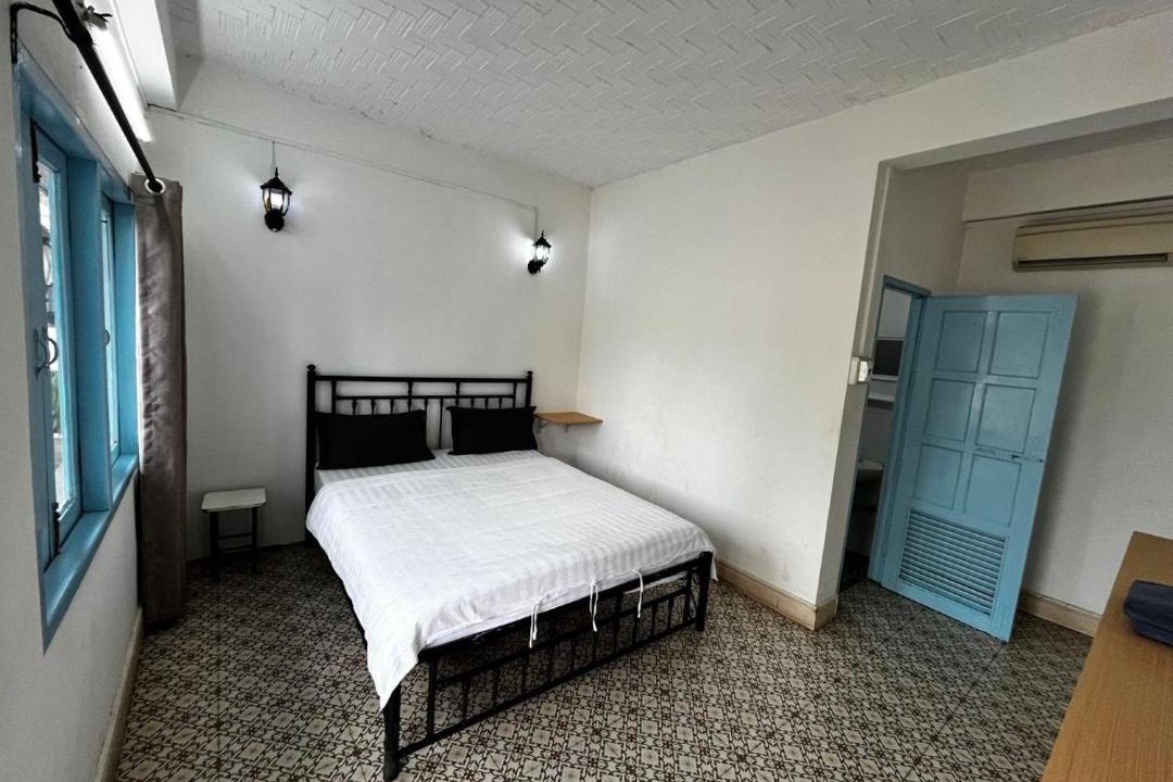 Photo of Bedroom in Vientiane