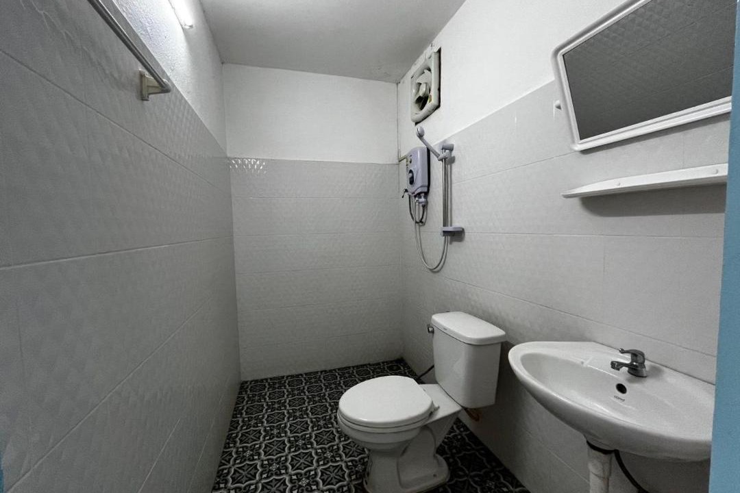 Photo of Bathroom in Vientiane