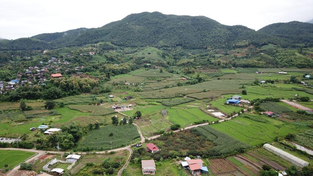 Photo of Others in Mae Chaem