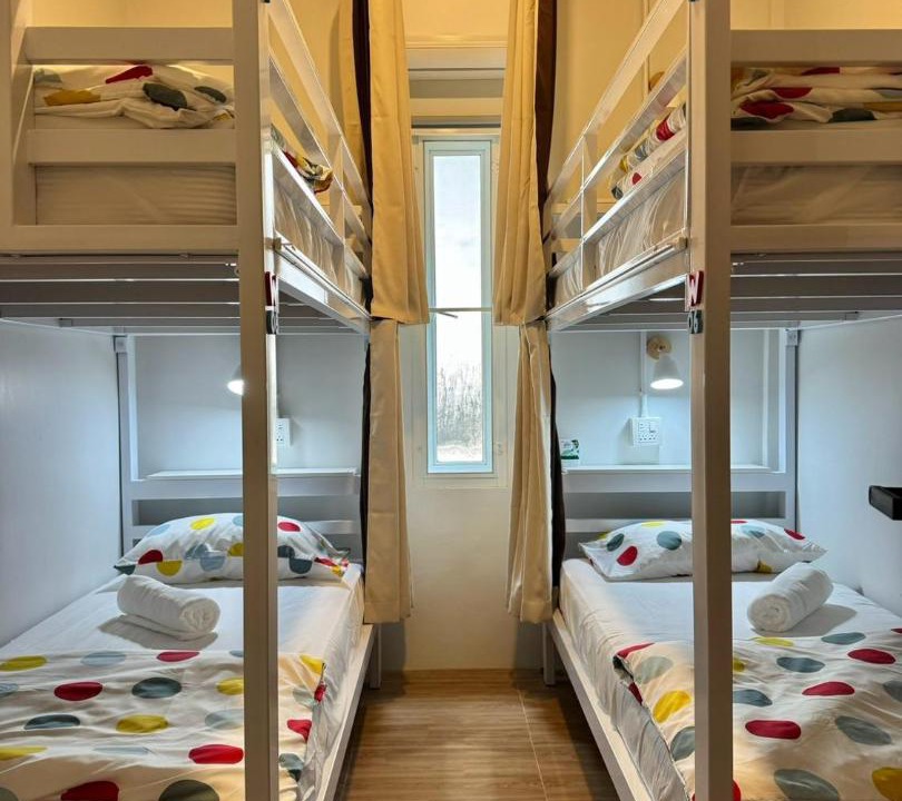 Photo of Bedroom in Khuekkhak