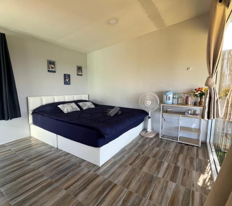 Photo of Bedroom in Khaem Son