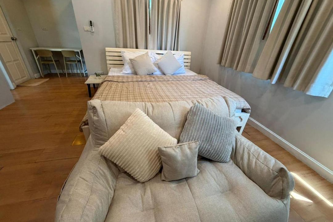 Photo of Bedroom in Ban Saiyuan