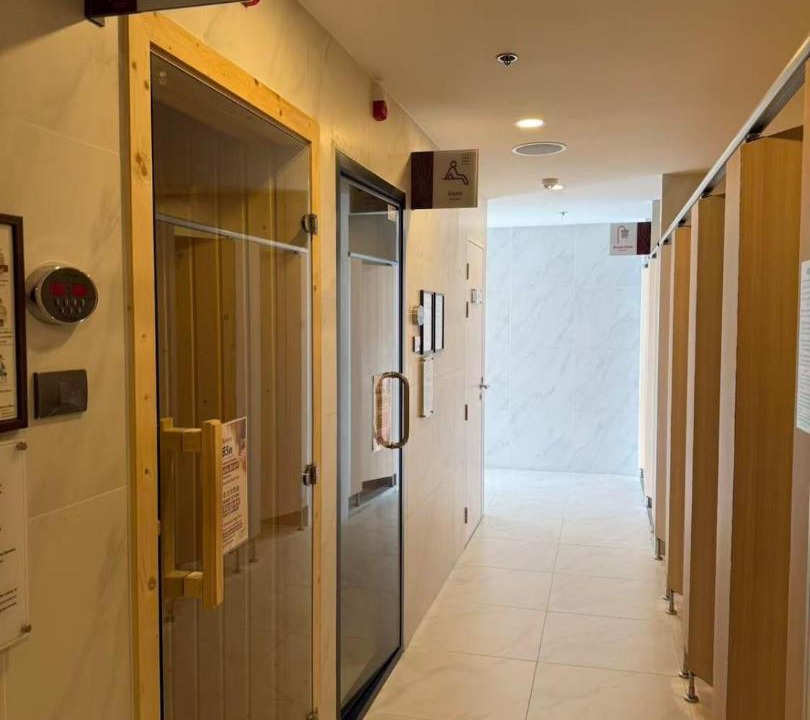 Photo of Bathroom in Tha Sala