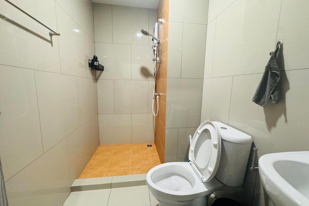 Photo of Bathroom in Talat Phlu