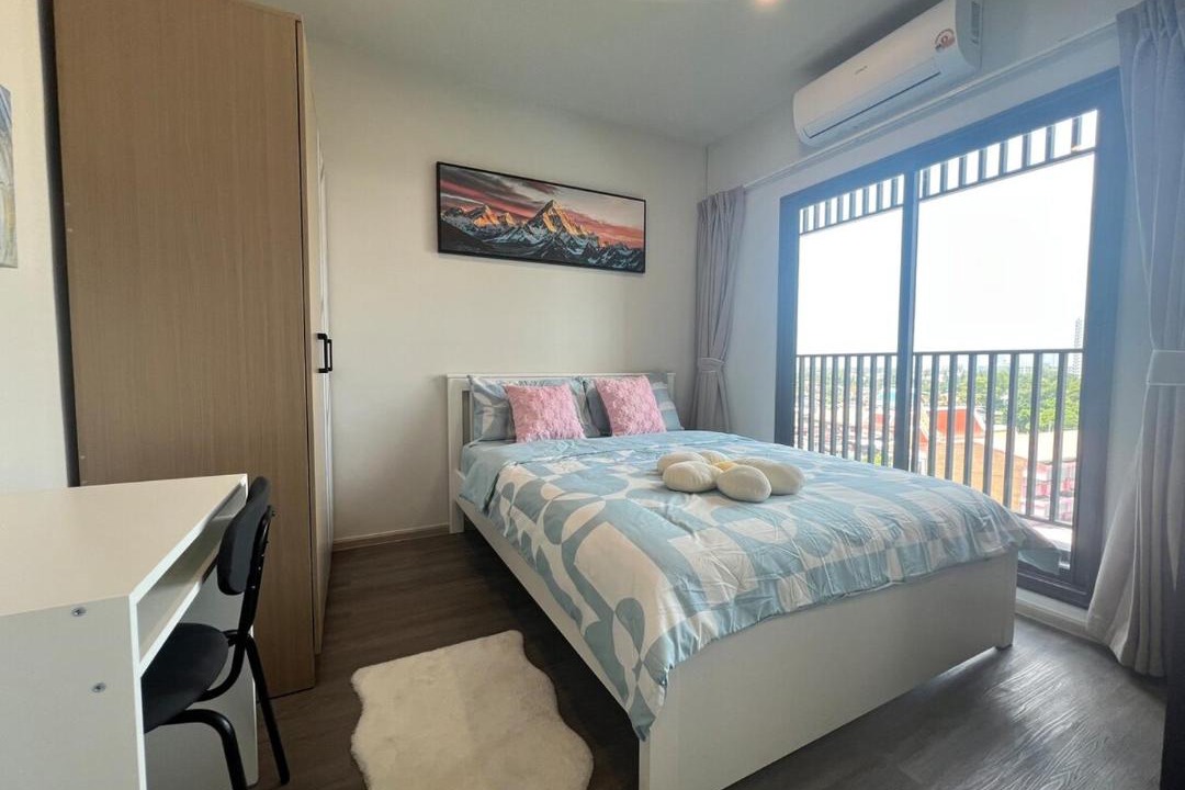 Photo of Bedroom in Talat Phlu