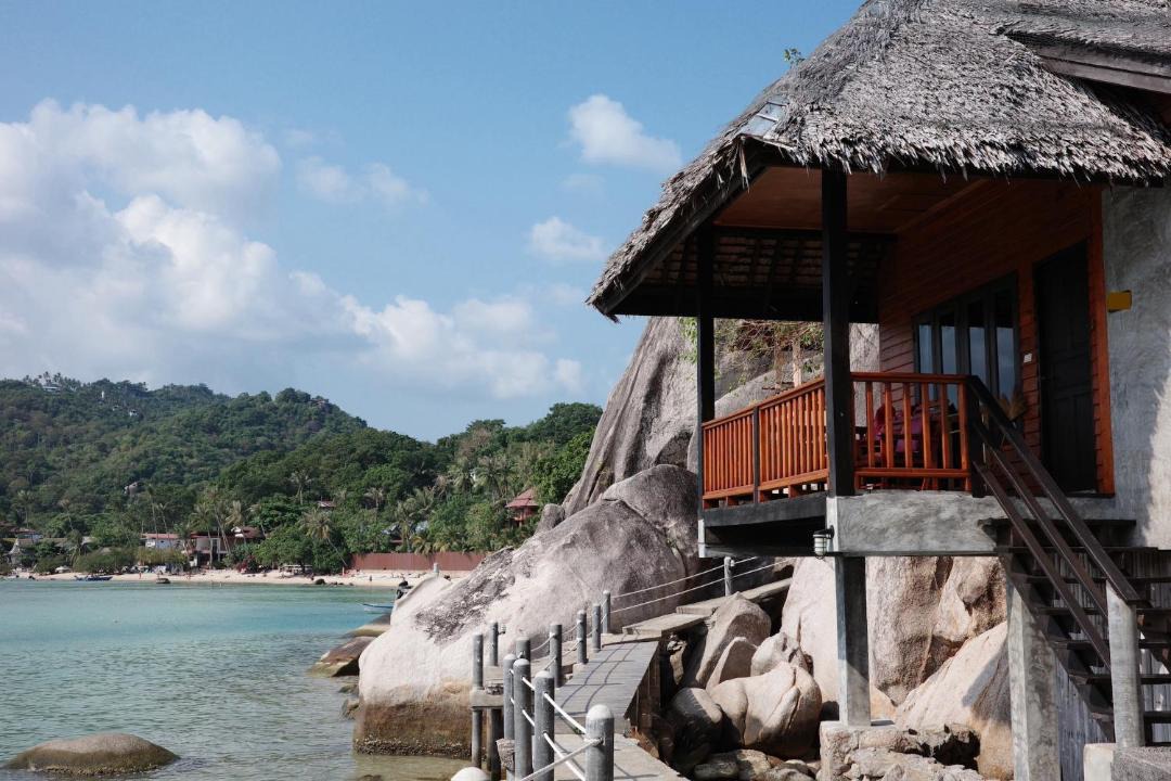 Photo of Others in Koh Tao