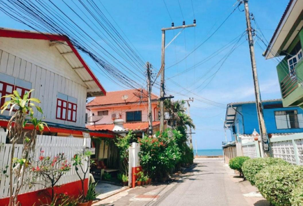 Photo of Others in Prachuap Khiri Khan