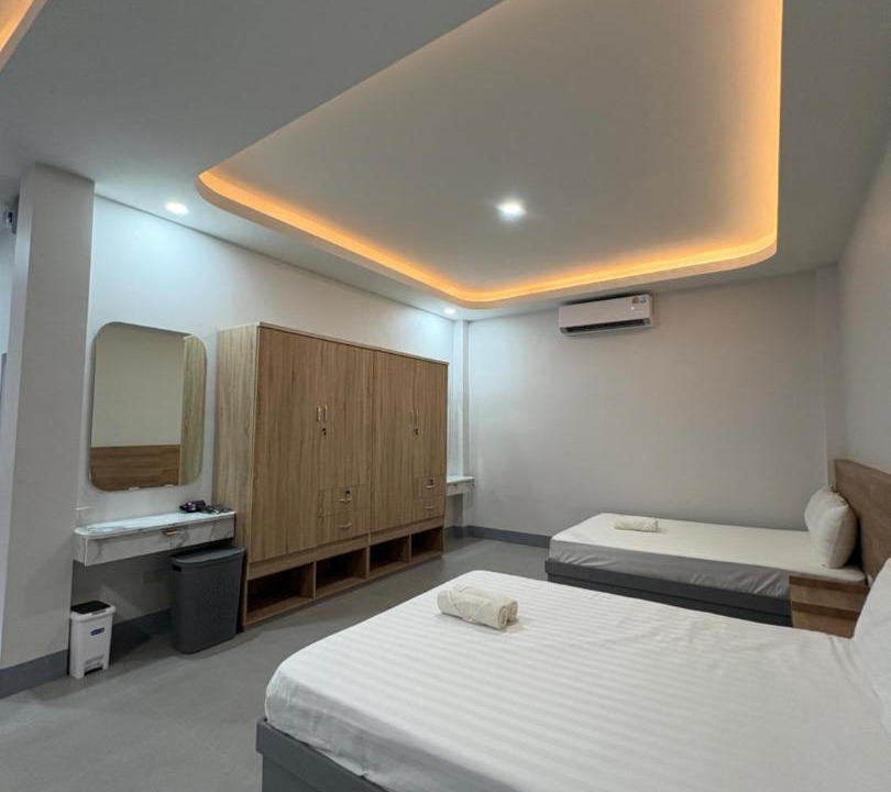 Photo of Bedroom in Chaiyasathan