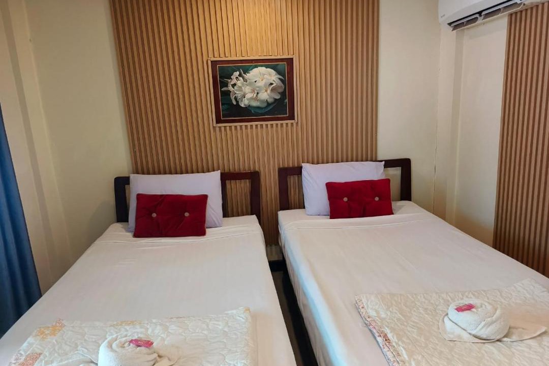 Photo of Bedroom in Don Khon