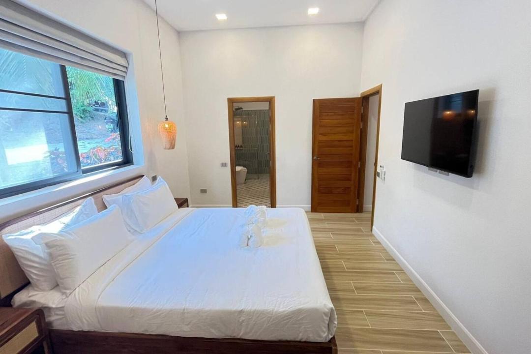 Photo of Bedroom in Srithanu