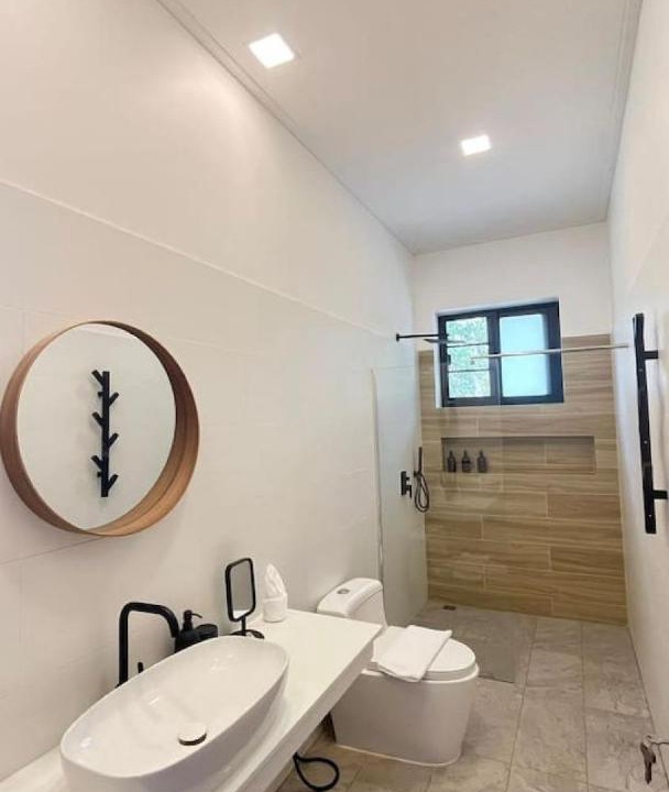 Photo of Bathroom in Srithanu