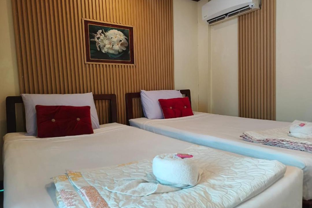 Photo of Bedroom in Don Khon