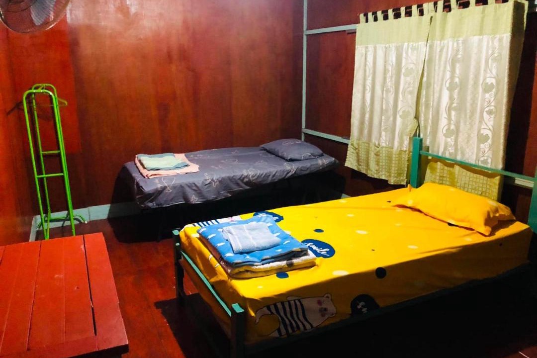 Photo of Bedroom in Mae Hong Son
