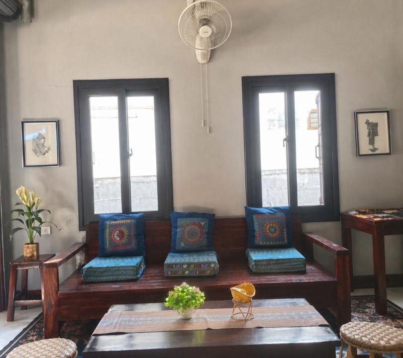 Photo of Livingroom in Luang Prabang