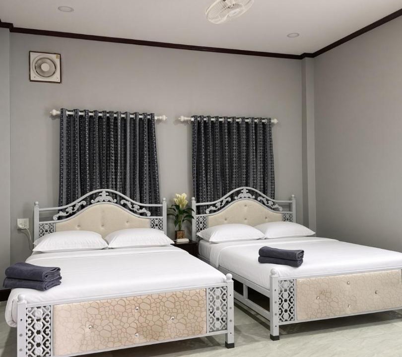 Photo of Bedroom in Luang Prabang