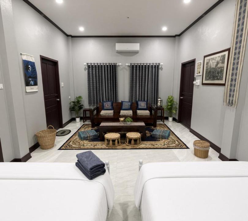 Photo of Livingroom in Luang Prabang