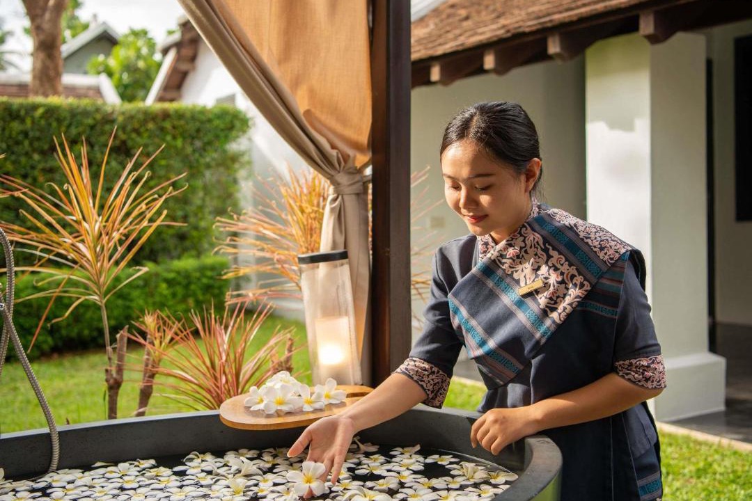 Photo of Others in Luang Prabang
