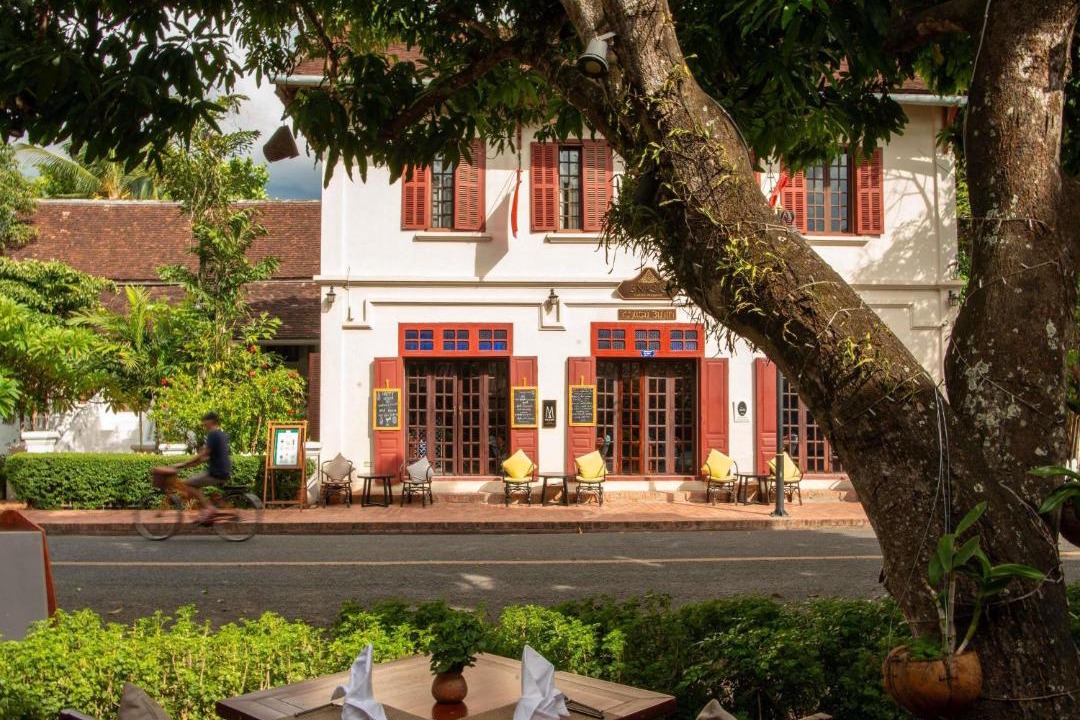 Photo of Others in Luang Prabang