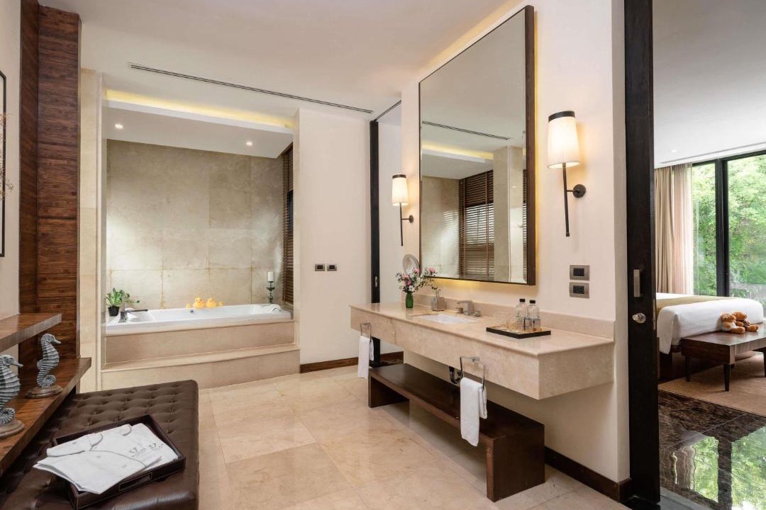Photo of Bathroom in Nong Kae
