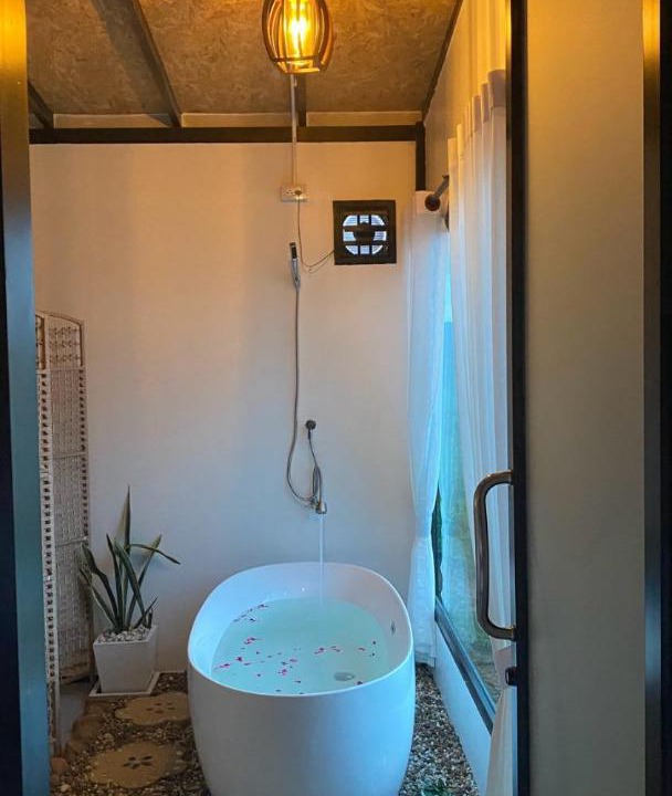 Photo of Bathroom in Ban Ta Khun