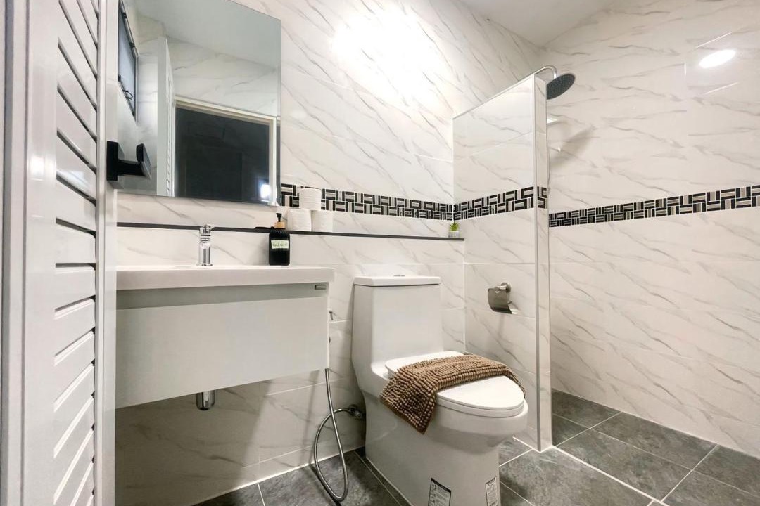 Photo of Bathroom in Ubon Ratchathani