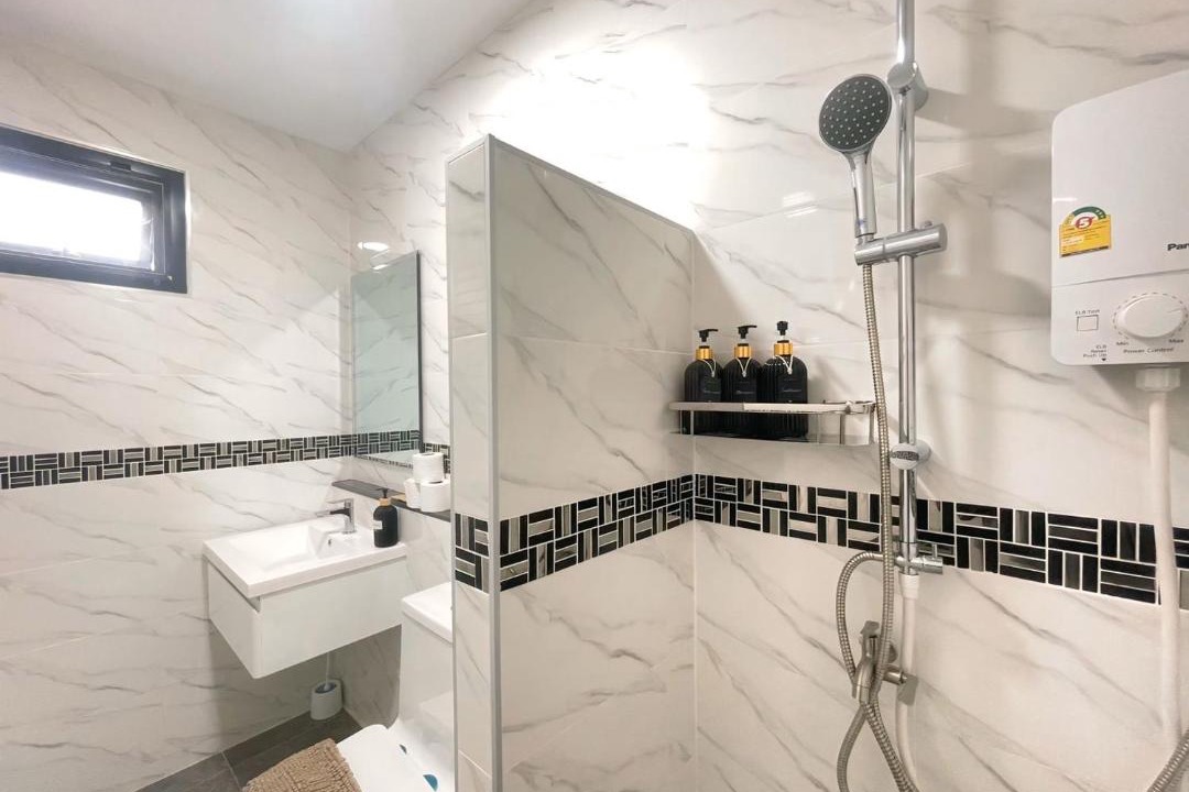 Photo of Bathroom in Ubon Ratchathani