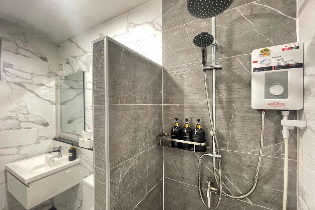 Photo of Bathroom in Ubon Ratchathani
