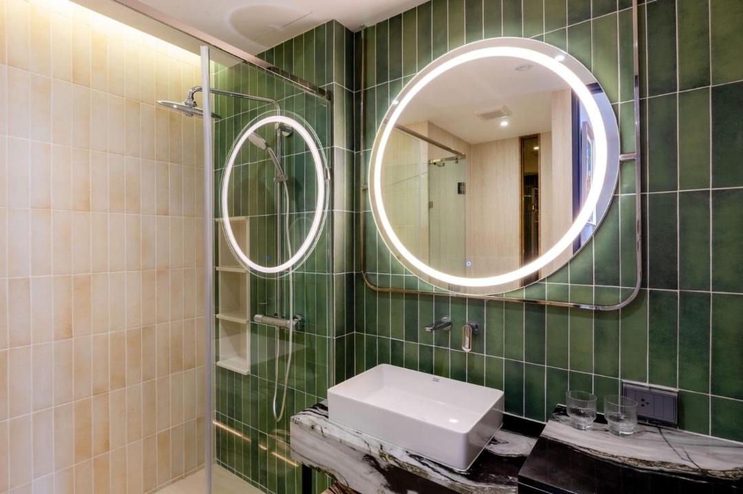 Photo of Bathroom in Hat Chao Samran