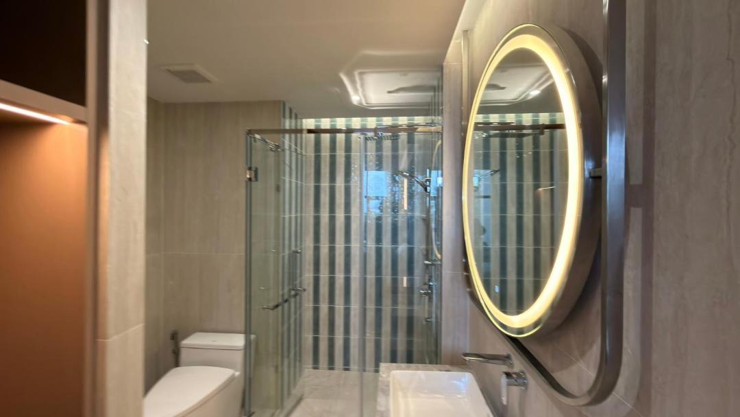 Photo of Bathroom in Hat Chao Samran