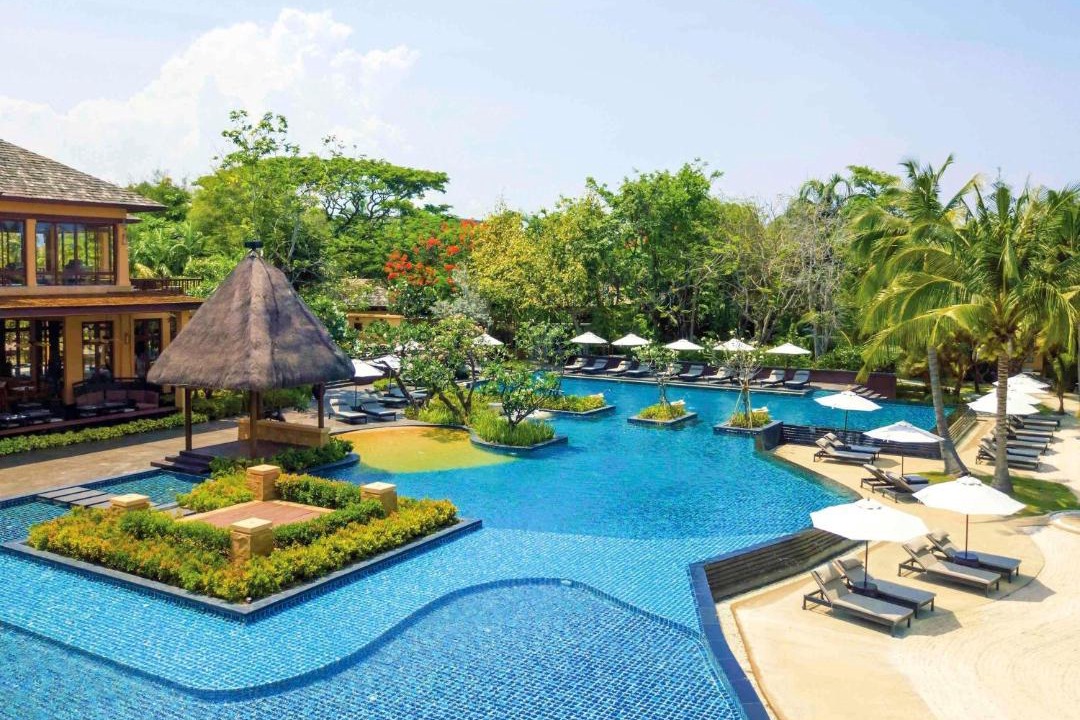 Photo of Others in Hua Hin