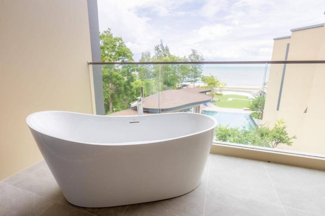 Photo of Bathroom in Hat Chao Samran