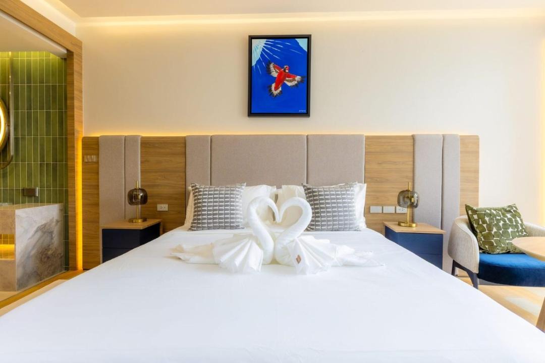 Photo of Bedroom in Hat Chao Samran