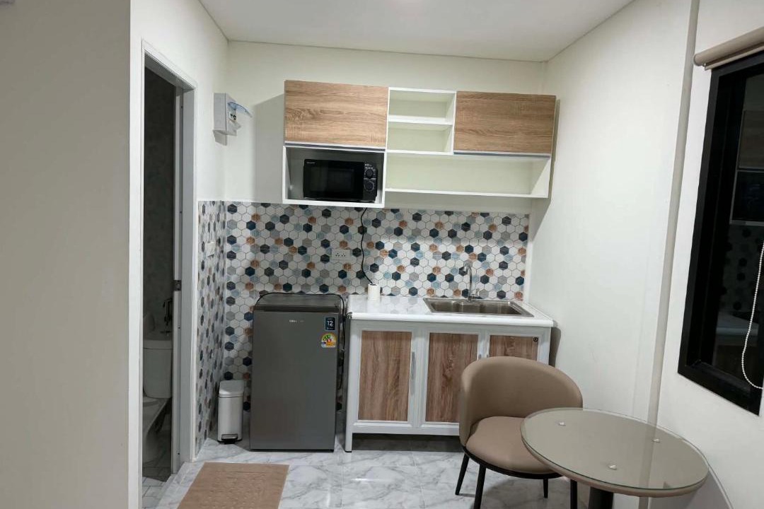 Photo of Kitchen in Khao Suan Kwang