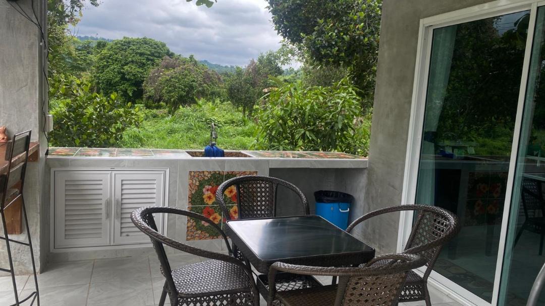 Photo of Patio Balcony in Nakhon Nayok