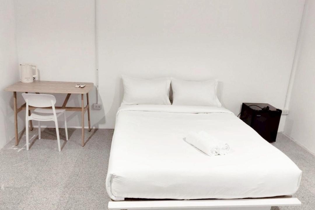 Photo of Bedroom in Ploenchit
