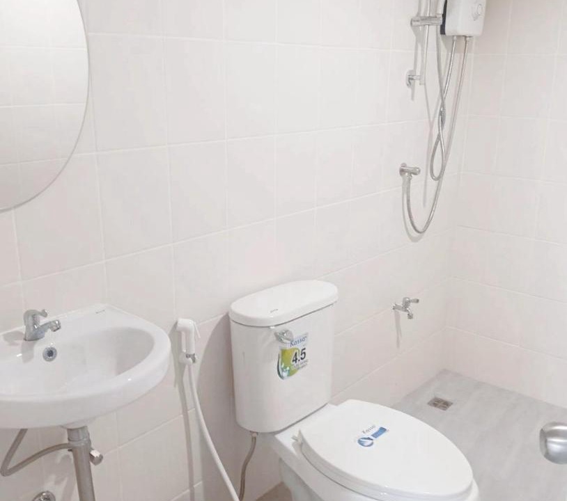 Photo of Bathroom in Ploenchit
