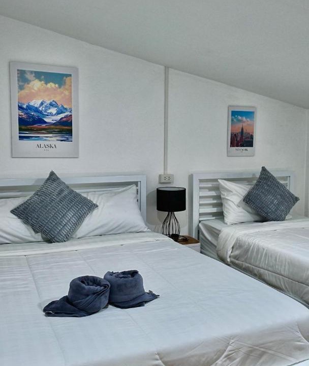 Photo of Bedroom in Hat Yai