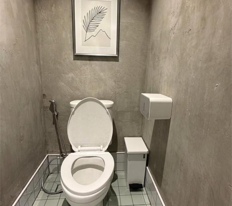 Photo of Bathroom in Sao Chingcha
