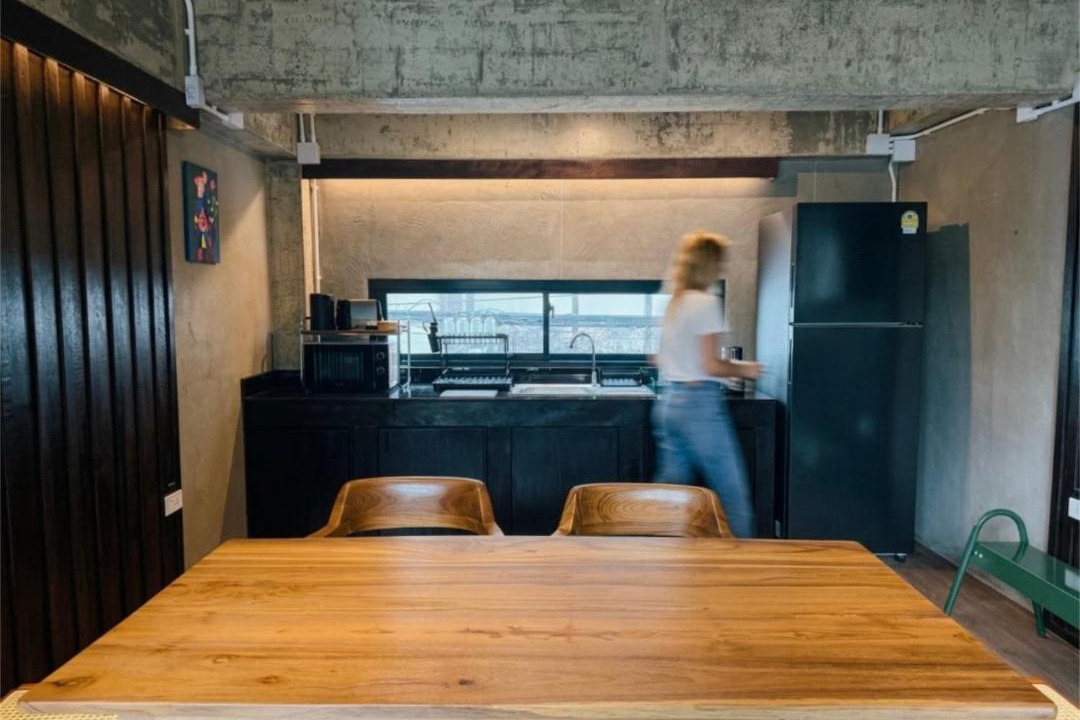Photo of Kitchen in Sao Chingcha