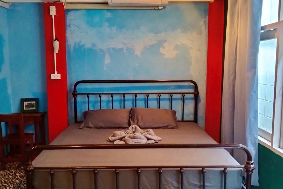 Photo of Bedroom in Ratchathewi