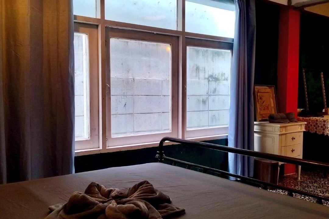 Photo of Bedroom in Ratchathewi