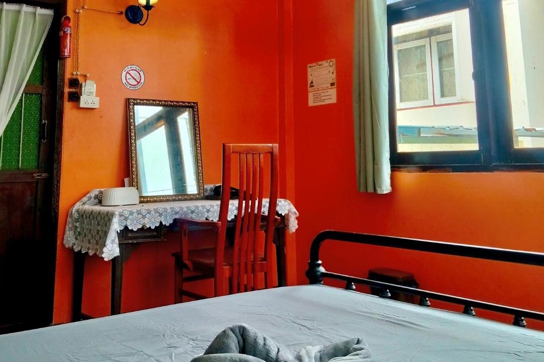 Photo of Bedroom in Ratchathewi