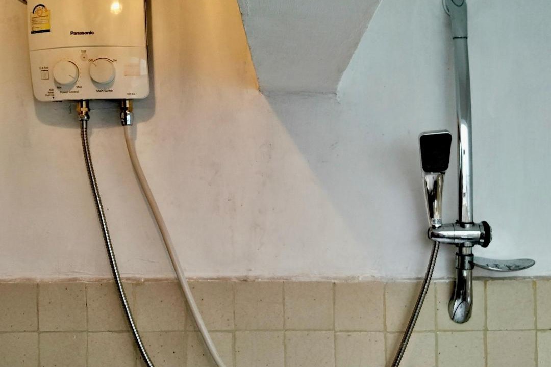 Photo of Bathroom in Ratchathewi