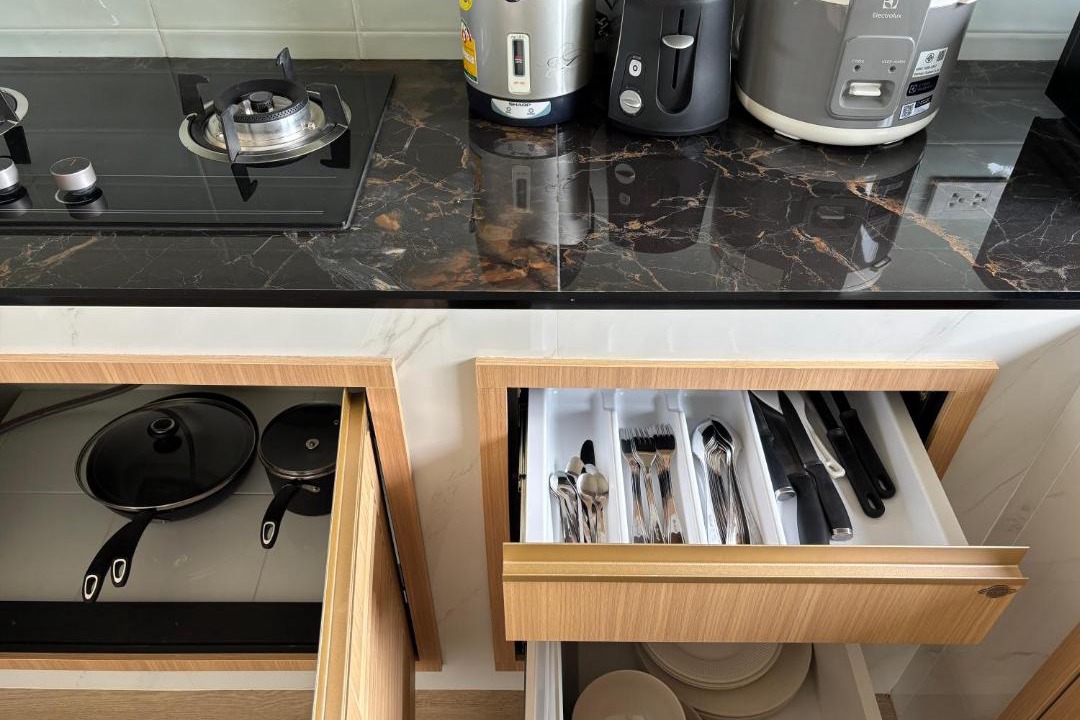 Photo of Kitchen in Chalong