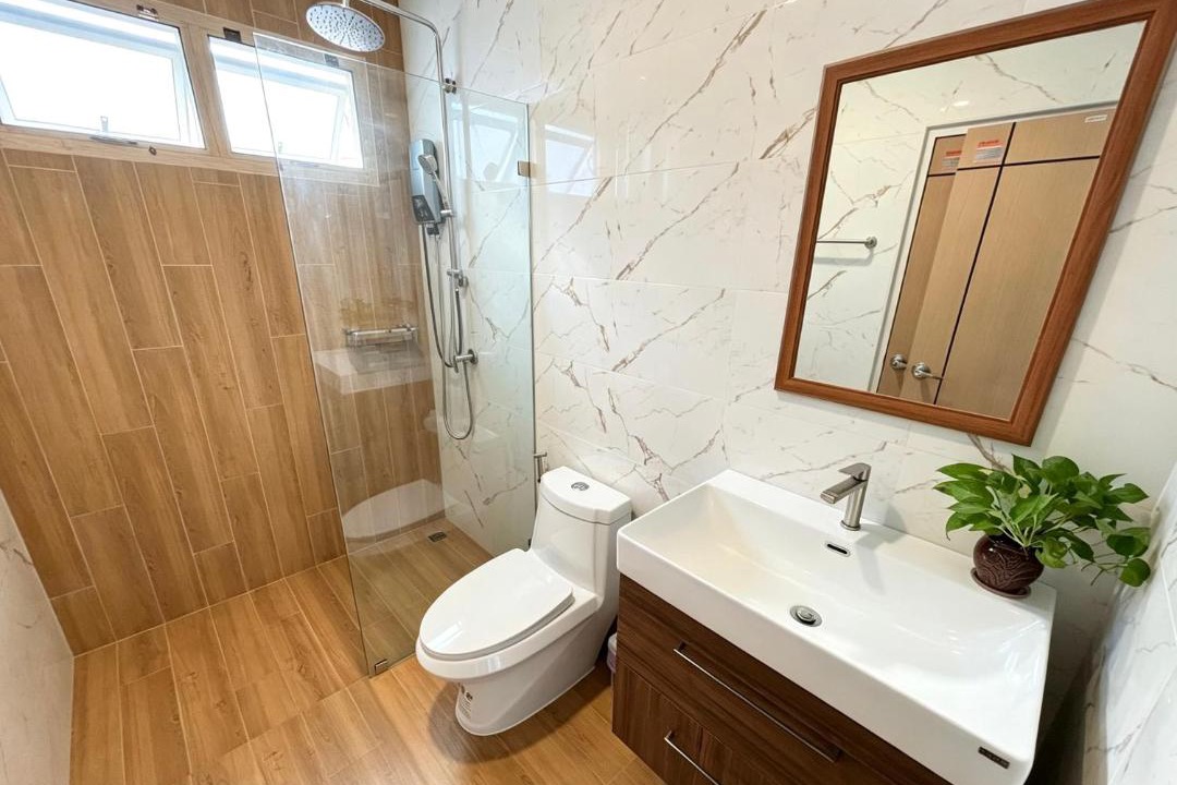 Photo of Bathroom in Chalong