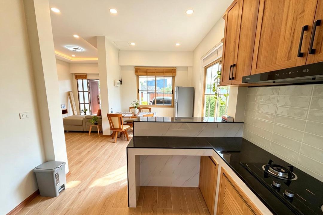 Photo of Kitchen in Chalong